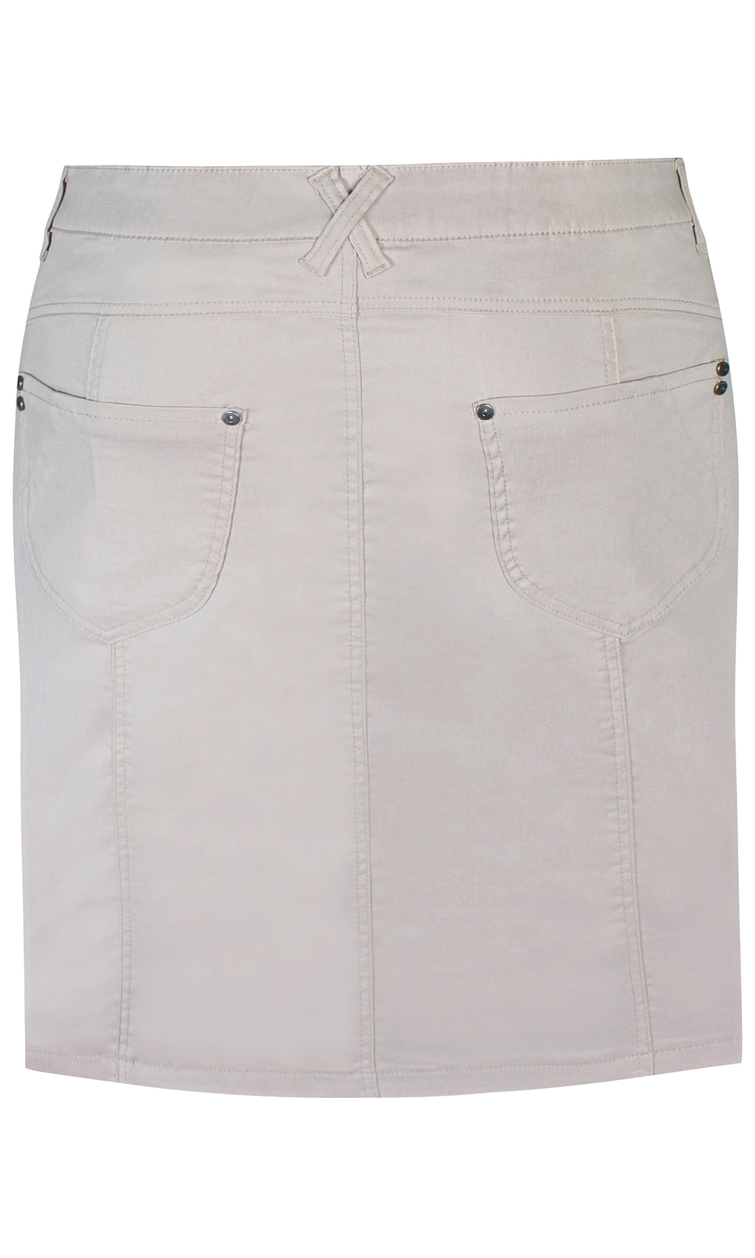 ZH - Boyer 297 - Nederdel - Sand