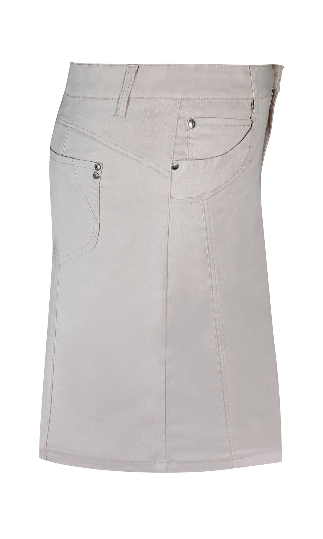 ZH - Boyer 297 - Nederdel - Sand