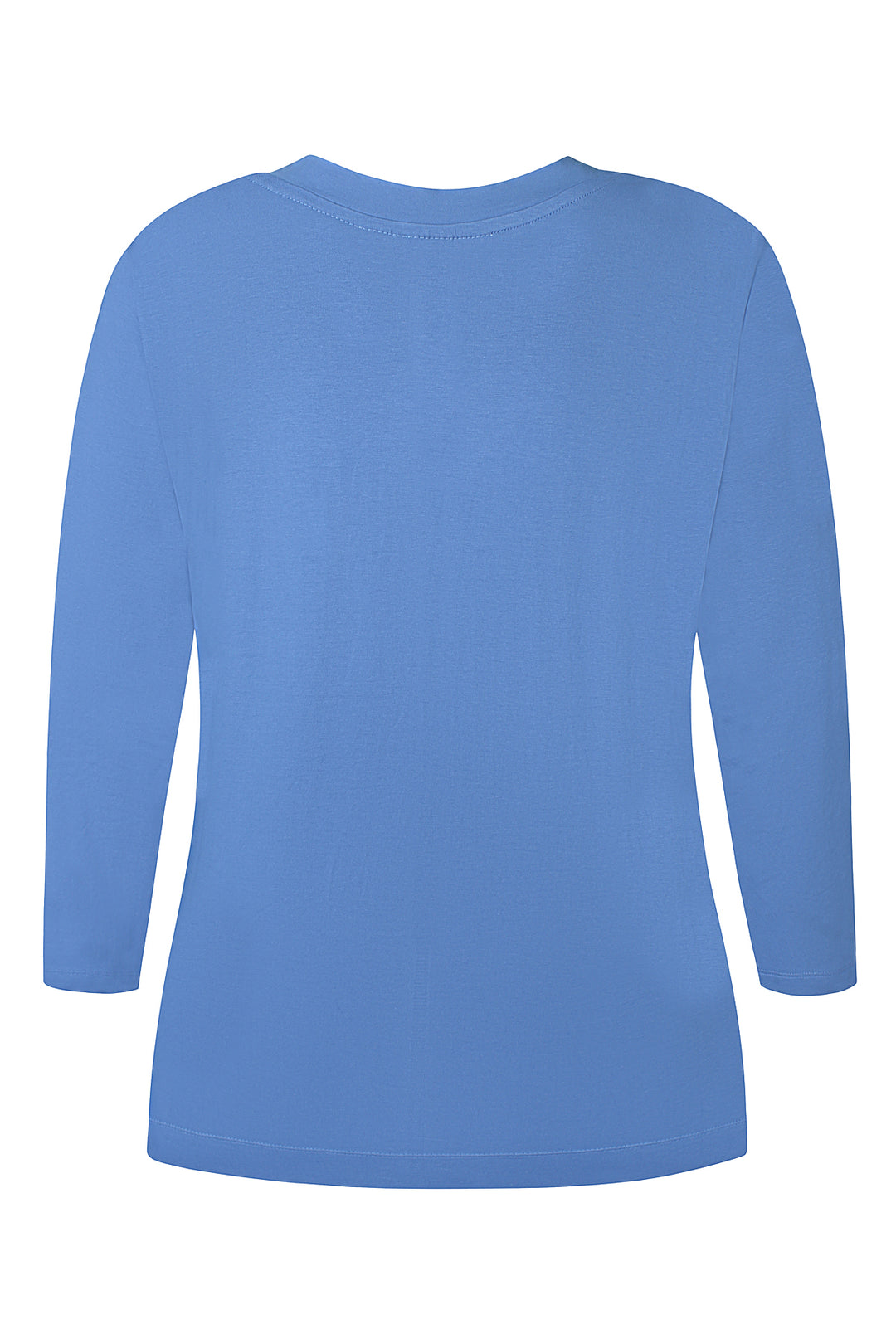 ZE - Kamelia 740 - T-shirt - Blå