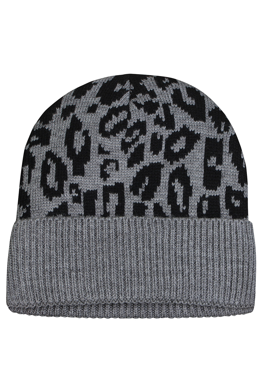 ZE - Aya 798 - Hue - Grå