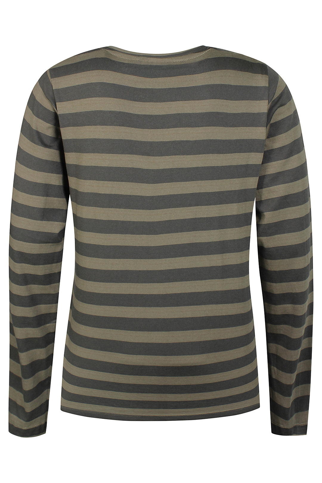 ZE - Anita 805 - T-shirt - Grøn