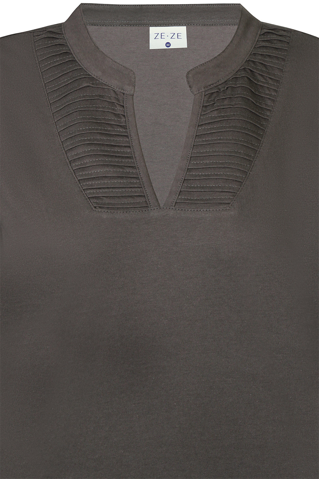 ZE - Anita 822 - T-shirt - Grøn