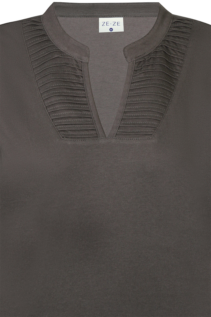 ZE - Anita 822 - T-shirt - Grøn