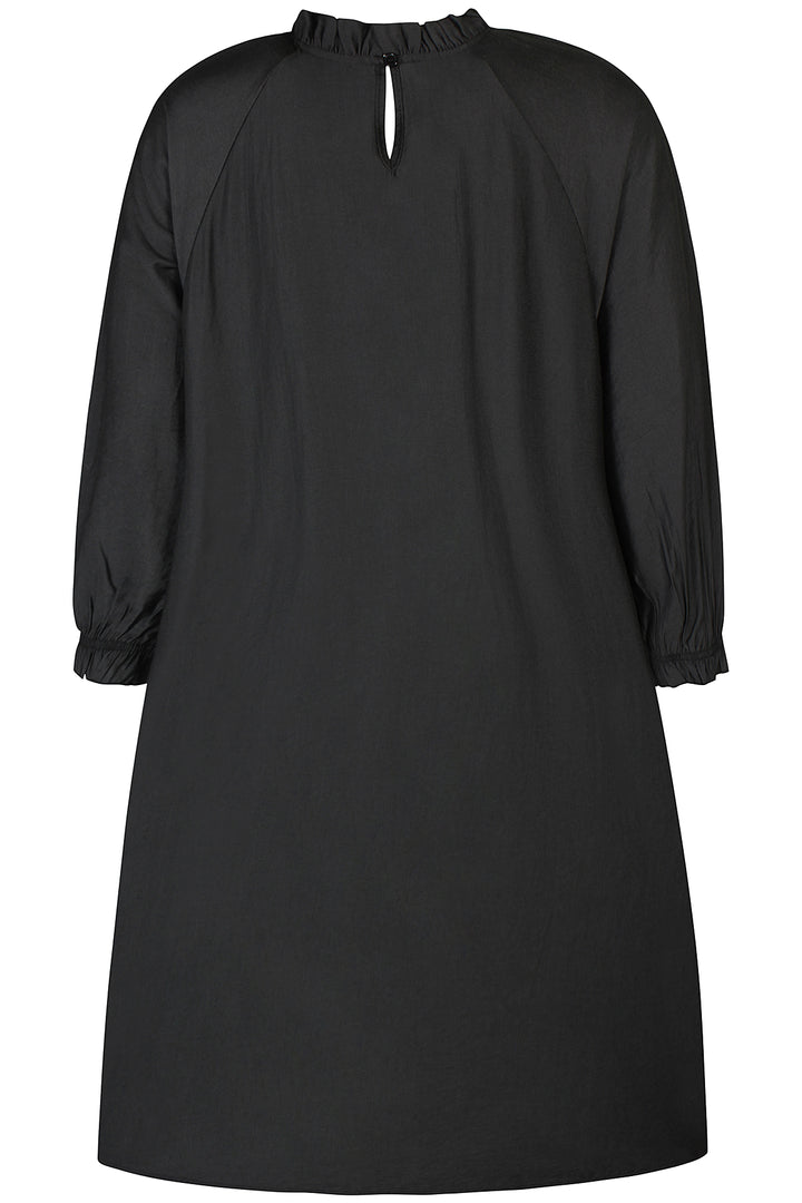 ZE - Ada 827 - Kjole - Sort