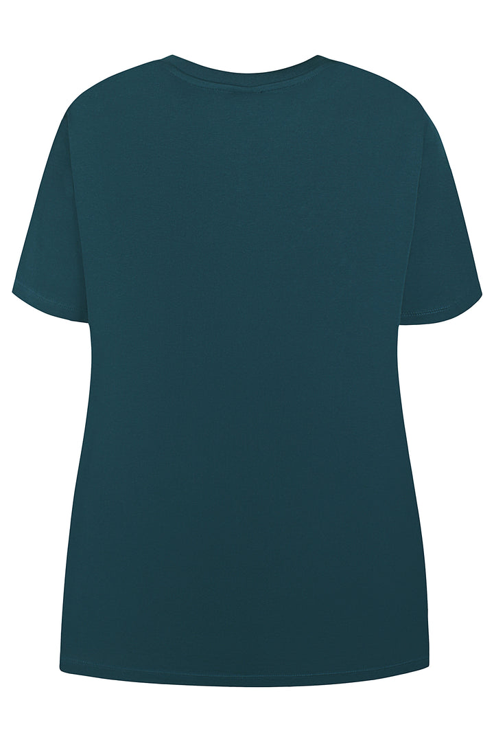 ZE - Bethany 897 - T-shirt - Grøn