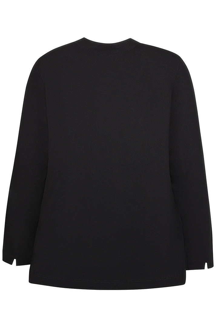 ZE - Bette 905 - Bluse - Sort