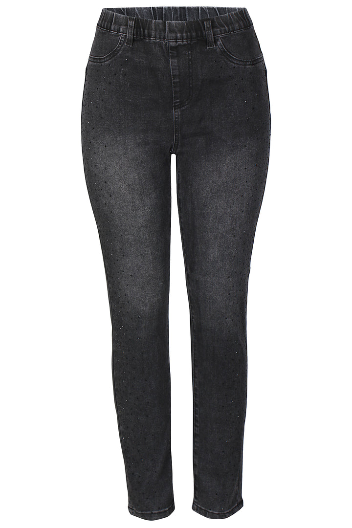 ZE - Dixie 915 - Denim bukser