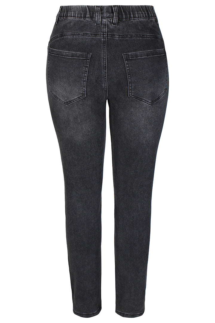 ZE - Dixie 915 - Denim bukser