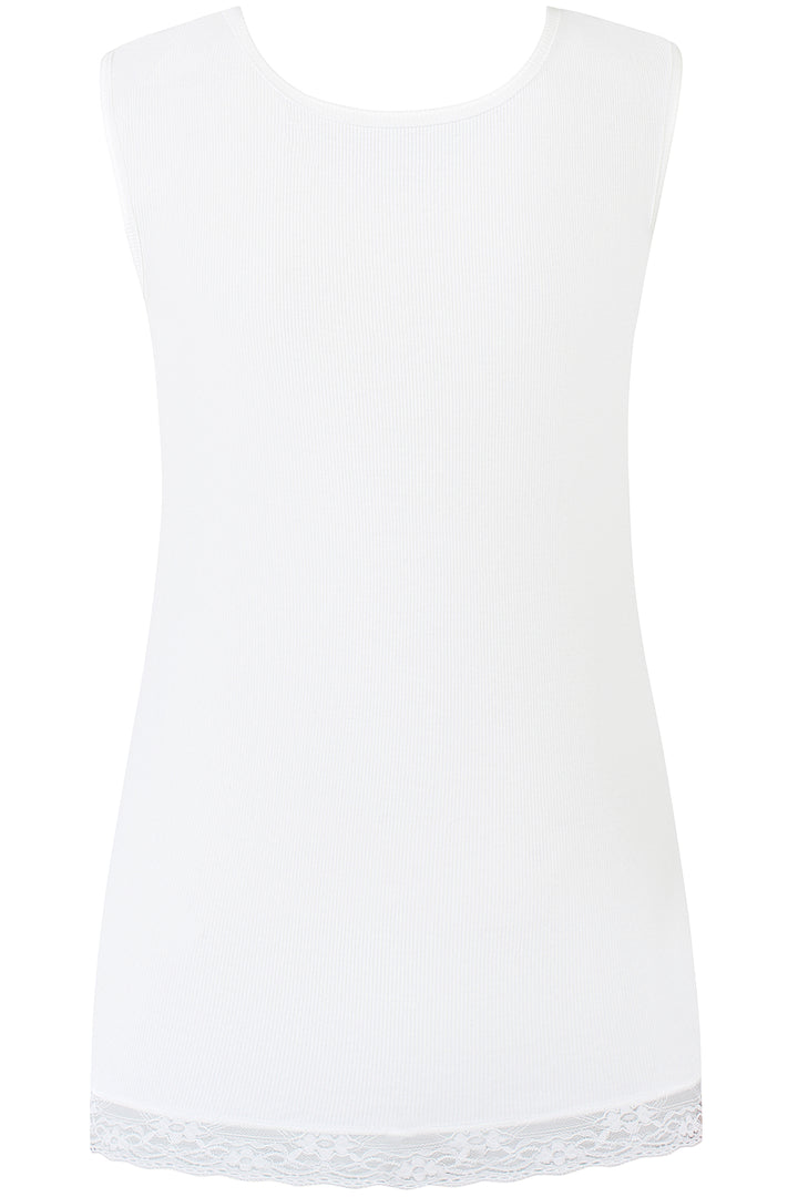 ZE - Brunhild 942 - Top med blonde