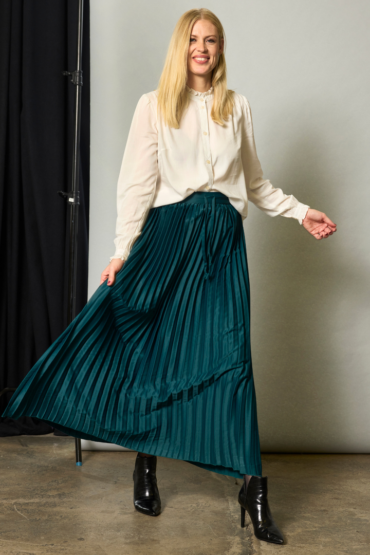 ZE - Bindu 006 - Skjorte