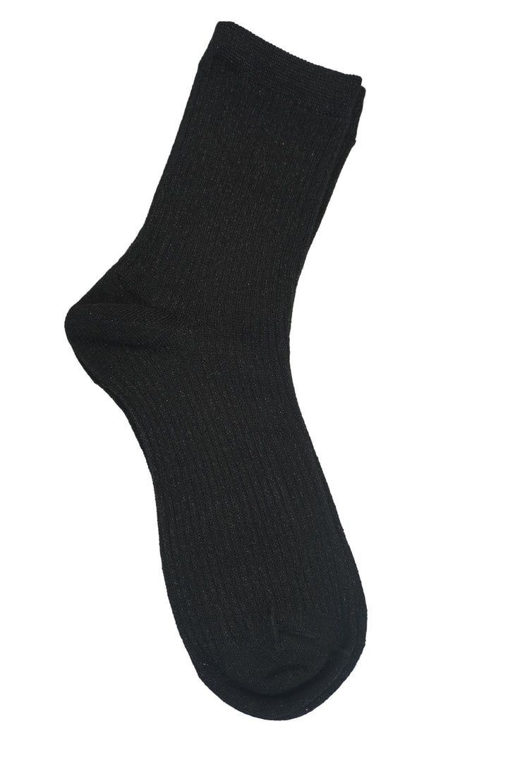 Socks 154 - Strømper - Sort