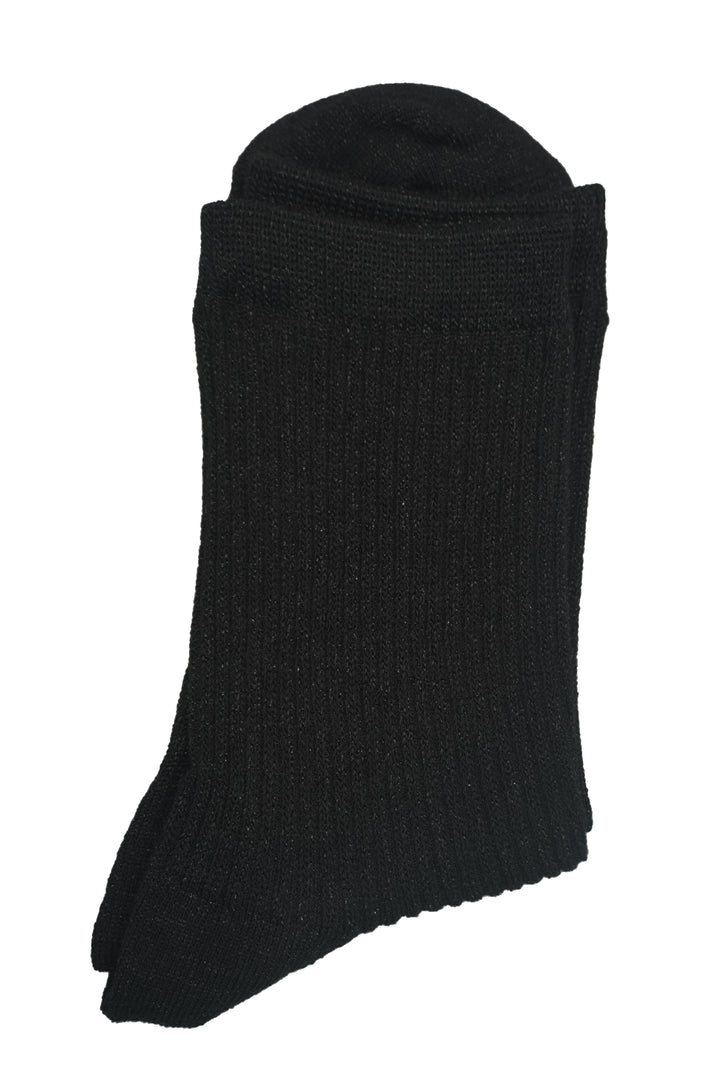 Socks 154 - Strømper - Sort