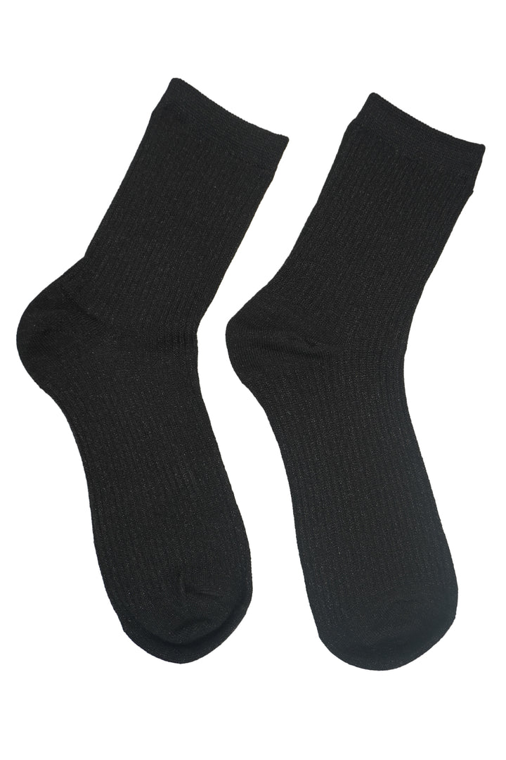 Socks 154 - Strømper - Sort