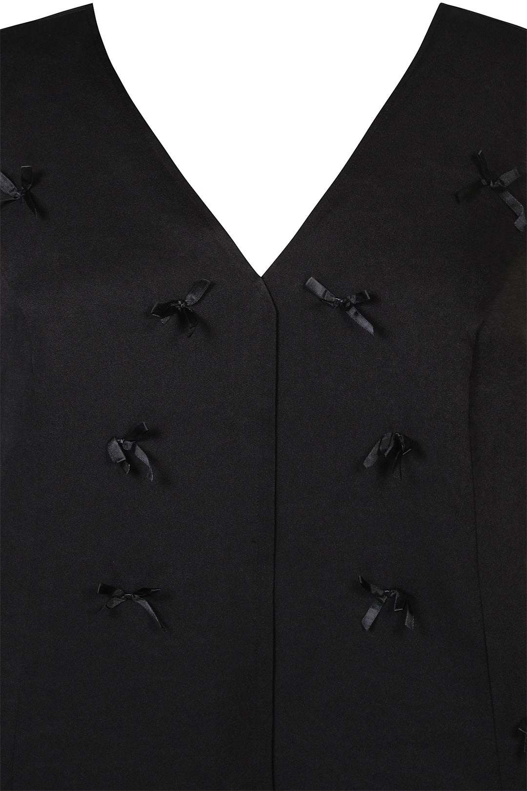 ANY - Norte 358 - Kjole - Sort