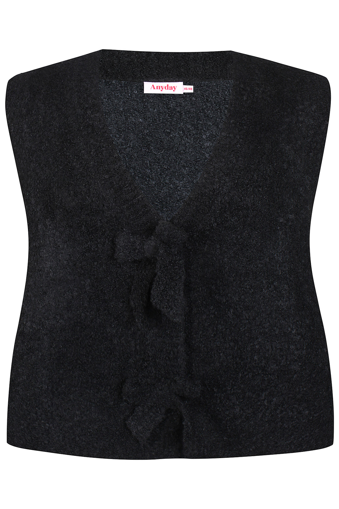 ANY - Utara 362 - Vest - Sort