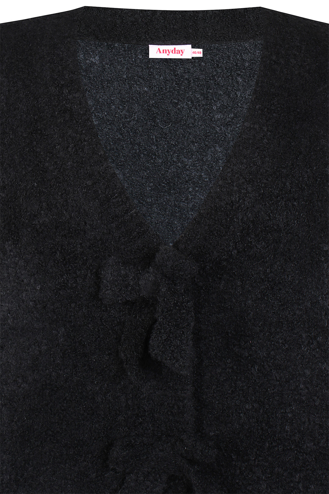 ANY - Utara 362 - Vest - Sort