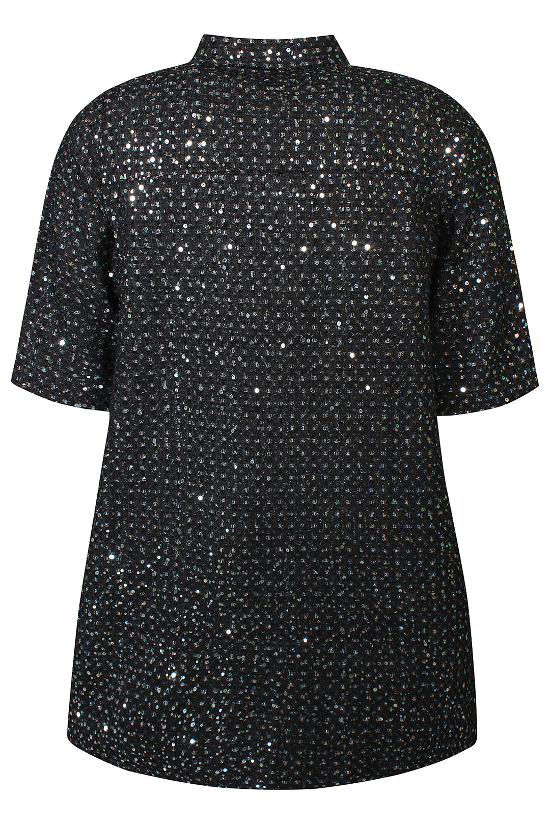 ANY - Light 364 - Kjole - Sort