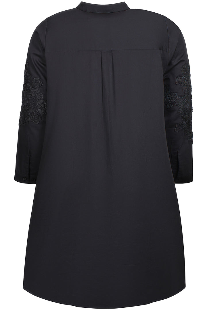 ANY - Nord 366 - Kjole - Sort