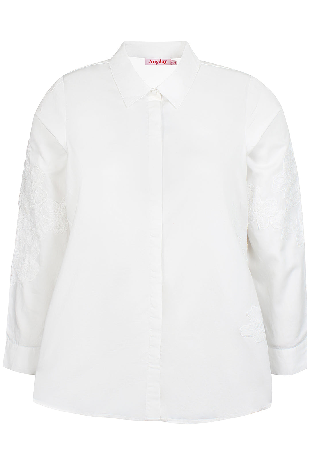 ANY - Nord 367 - Skjorte