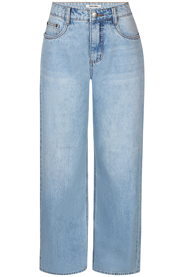MPU - Aurora 002 - Denim Bukser