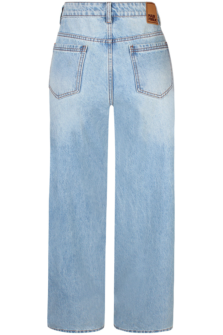MPU - Aurora 002 - Denim Bukser