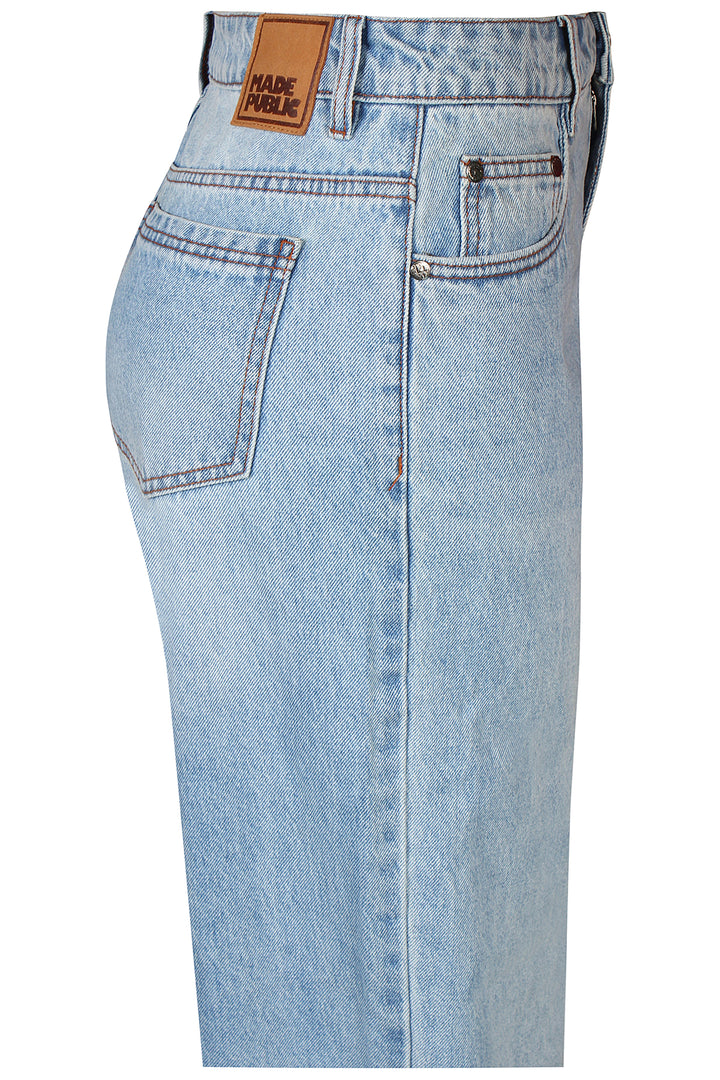 MPU - Aurora 002 - Denim Bukser