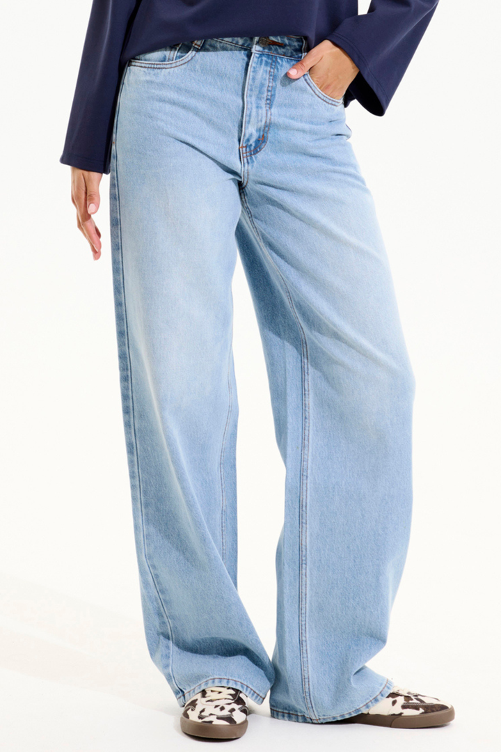 MPU - Aurora 002 - Denim Bukser