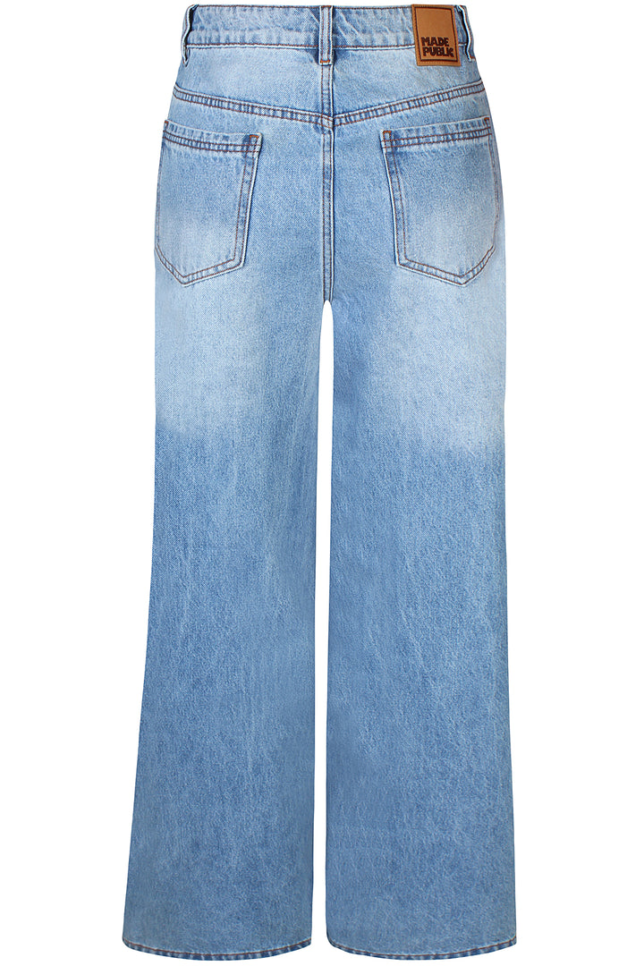 MPU - Nova 003 - Denim Bukser