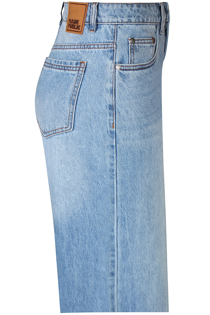 MPU - Nova 003 - Denim Bukser