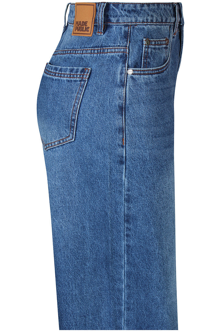 MPU - Nova 003 - Denim Bukser