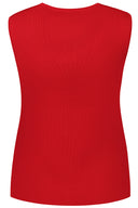 MPU - Viola 024 - Top - Rød