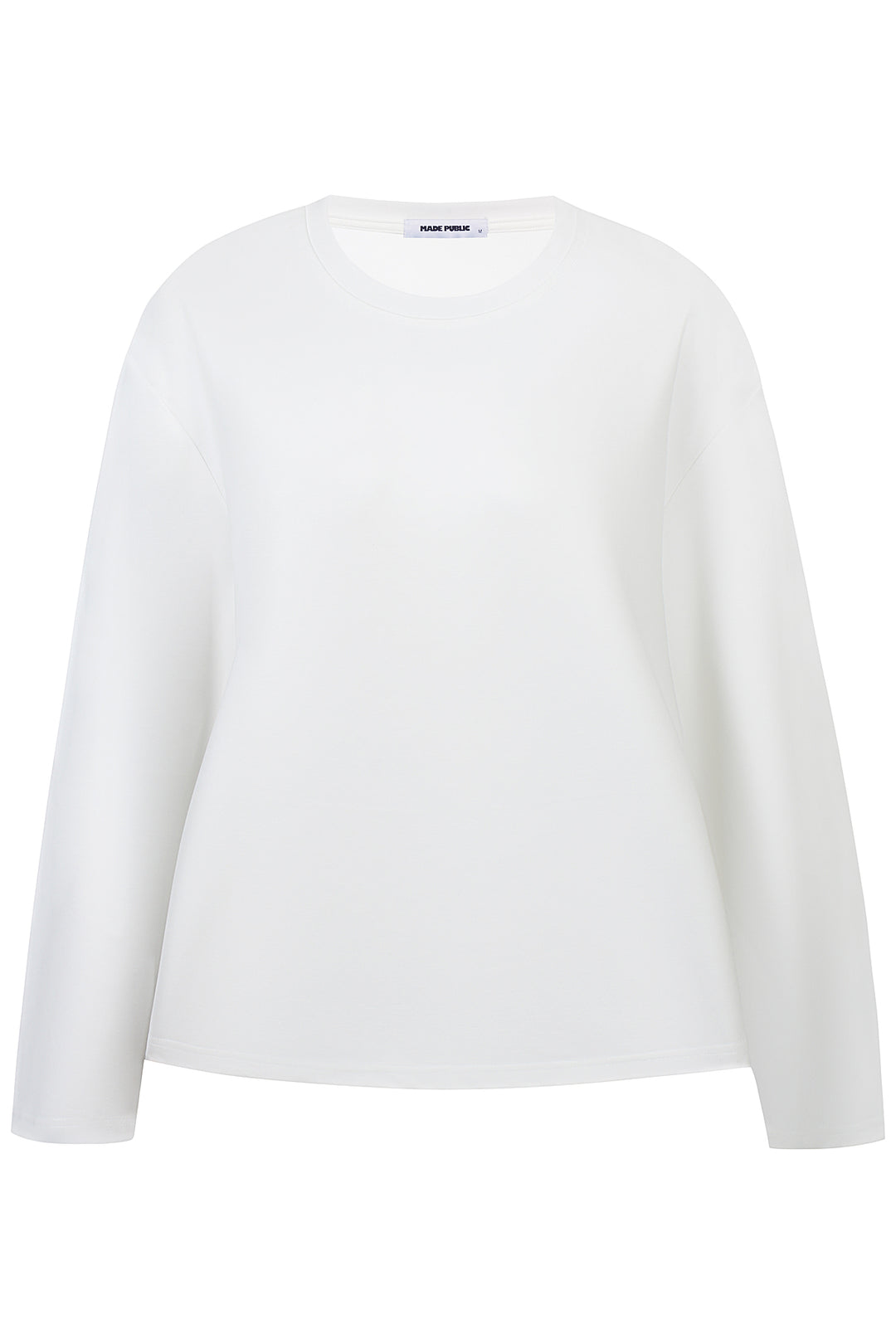 MPU - Alicia 026 - T-shirt