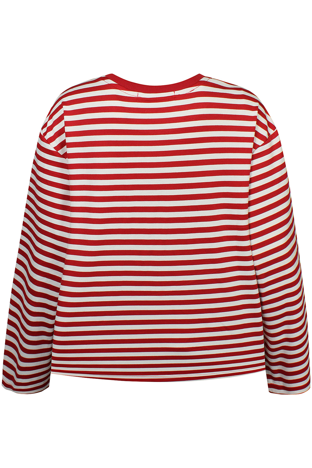 MPU - Alicia 026 - T-shirt - Rød