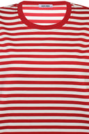 MPU - Alicia 026 - T-shirt - Rød