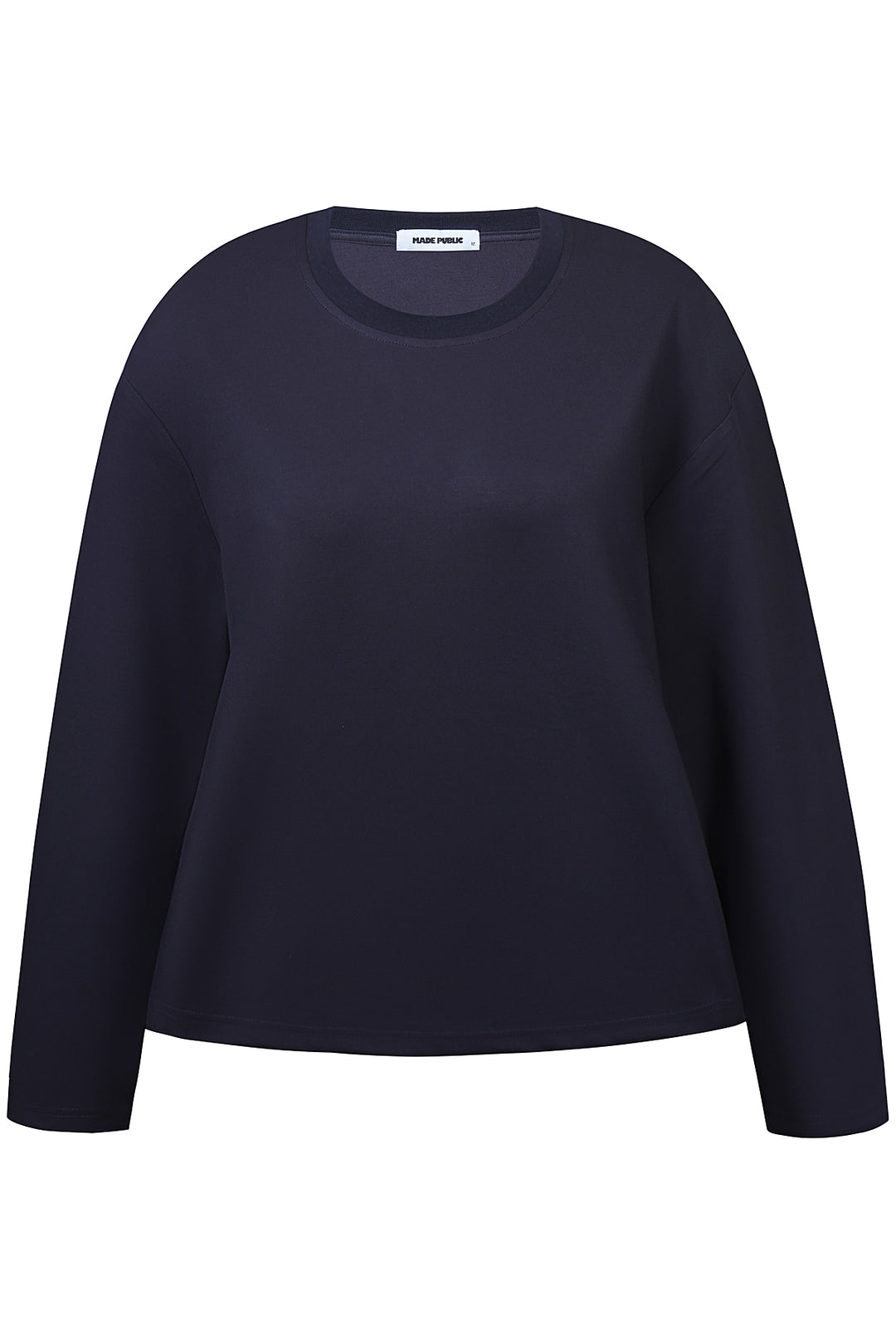 MPU - Alicia 026 - T-shirt - Blå