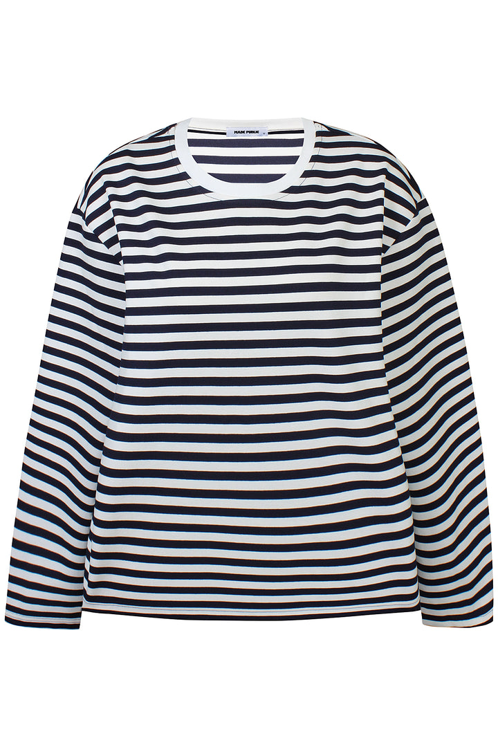 MPU - Alicia 026 - T-shirt - Blå