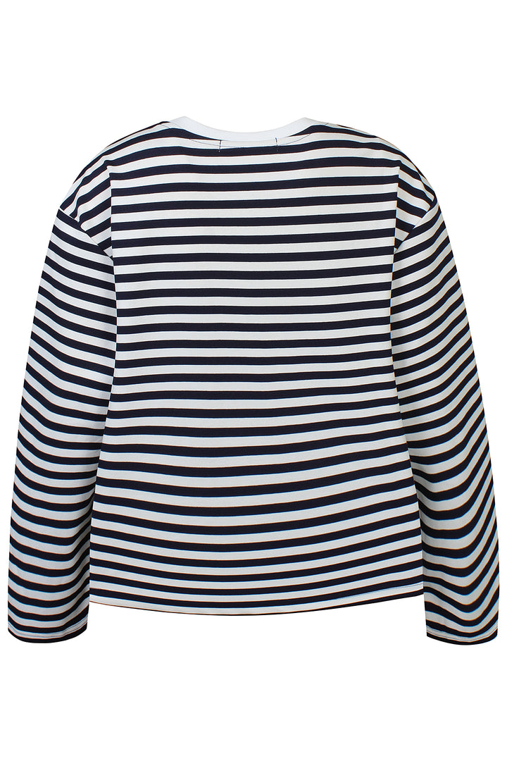 MPU - Alicia 026 - T-shirt - Blå