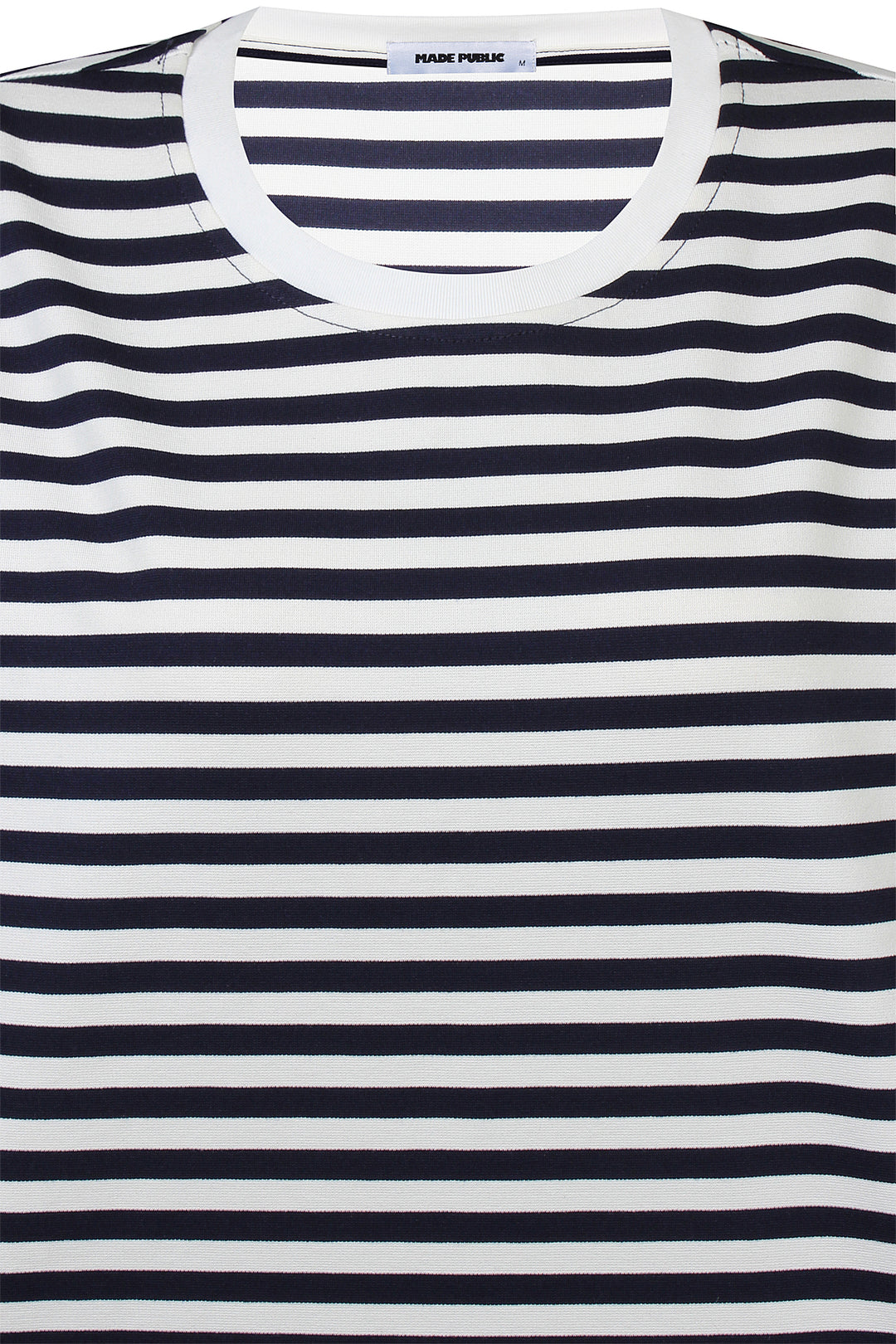 MPU - Alicia 026 - T-shirt - Blå