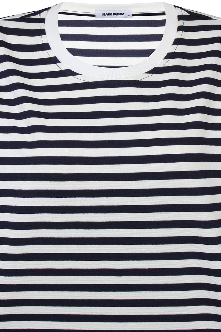 MPU - Alicia 026 - T-shirt - Blå