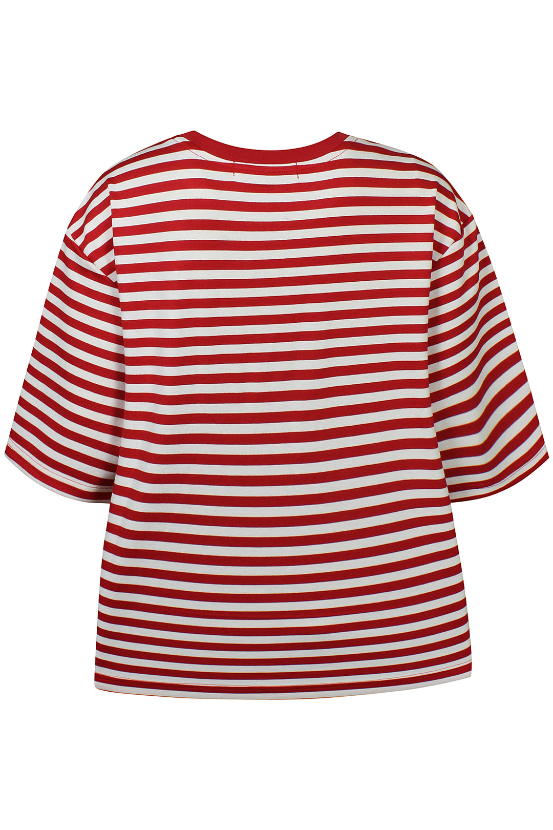 MPU - Alicia 027 - T-shirt - Rød