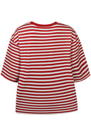 MPU - Alicia 027 - T-shirt - Rød
