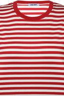 MPU - Alicia 027 - T-shirt - Rød
