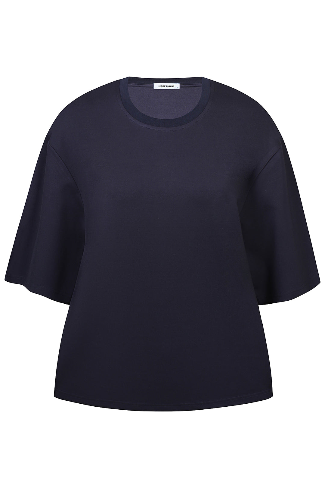 MPU - Alicia 027 - T-shirt - Blå