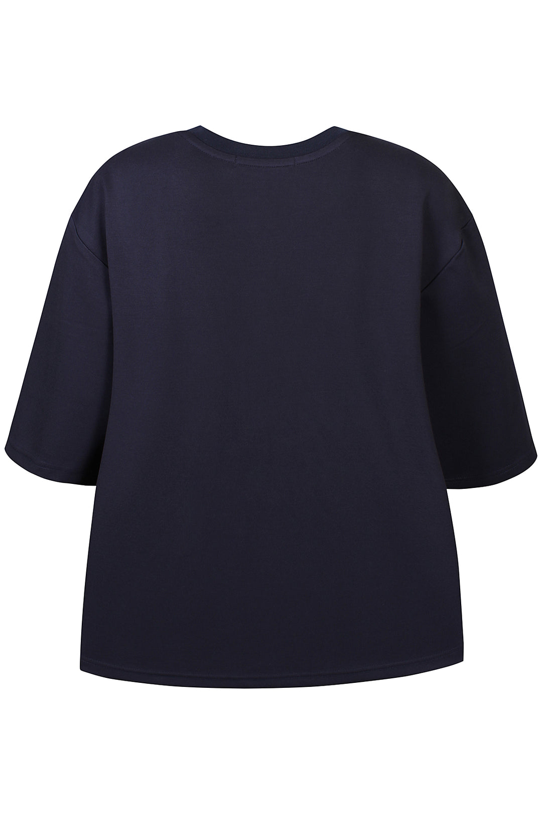 MPU - Alicia 027 - T-shirt - Blå