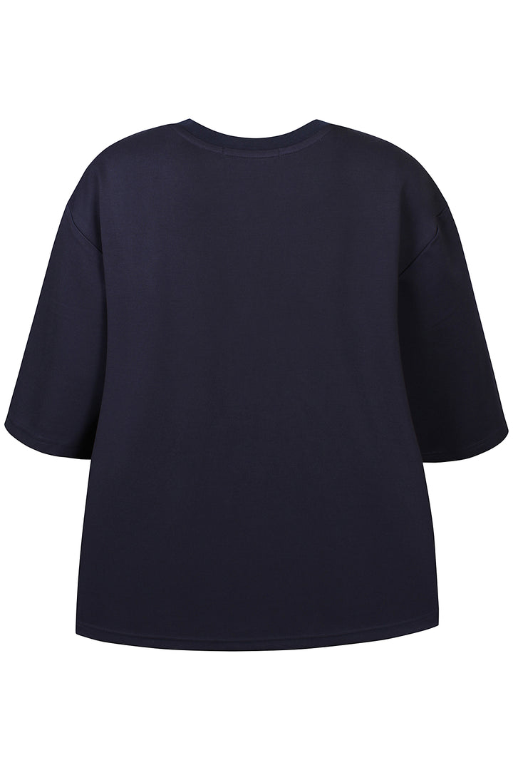 MPU - Alicia 027 - T-shirt - Blå