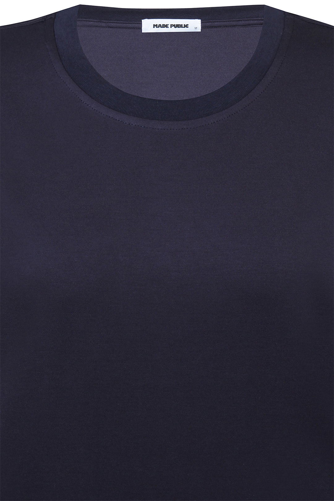 MPU - Alicia 027 - T-shirt - Blå