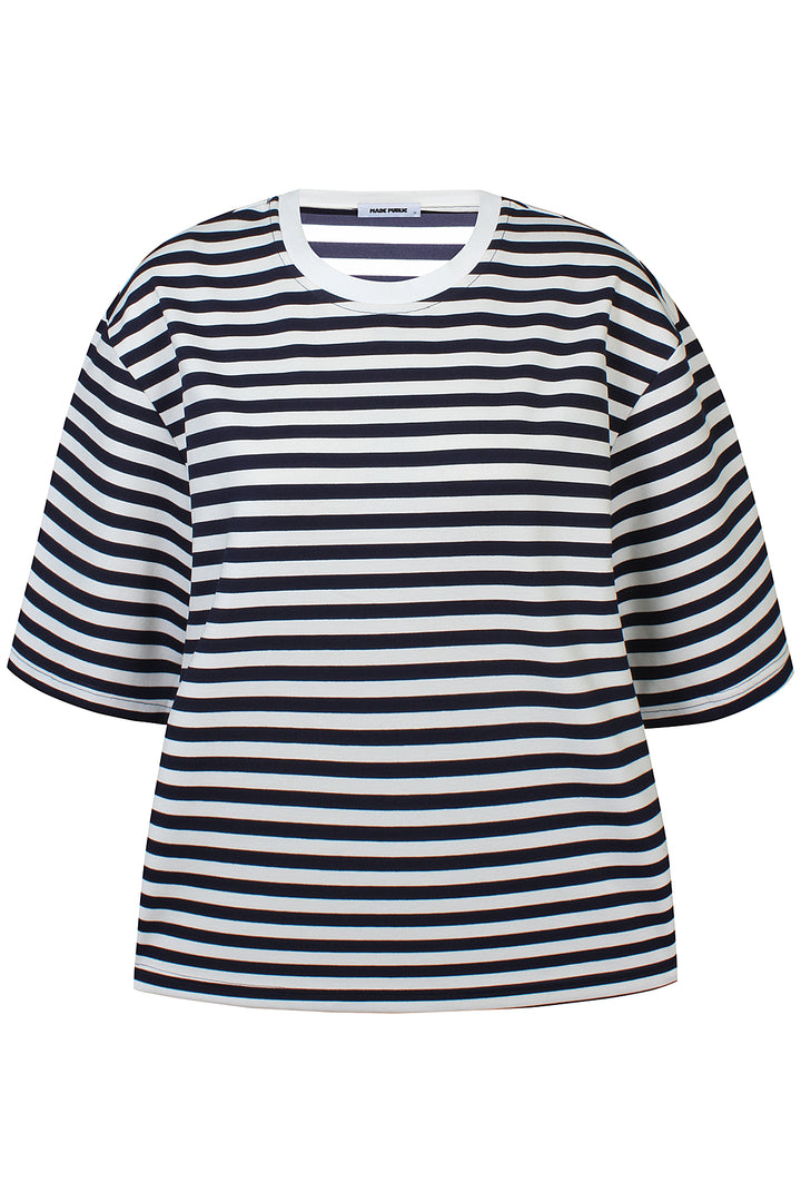 MPU - Alicia 027 - T-shirt - Blå