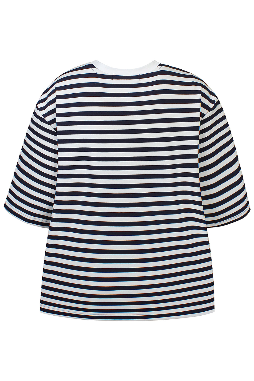 MPU - Alicia 027 - T-shirt - Blå