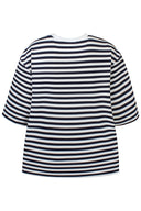MPU - Alicia 027 - T-shirt - Blå