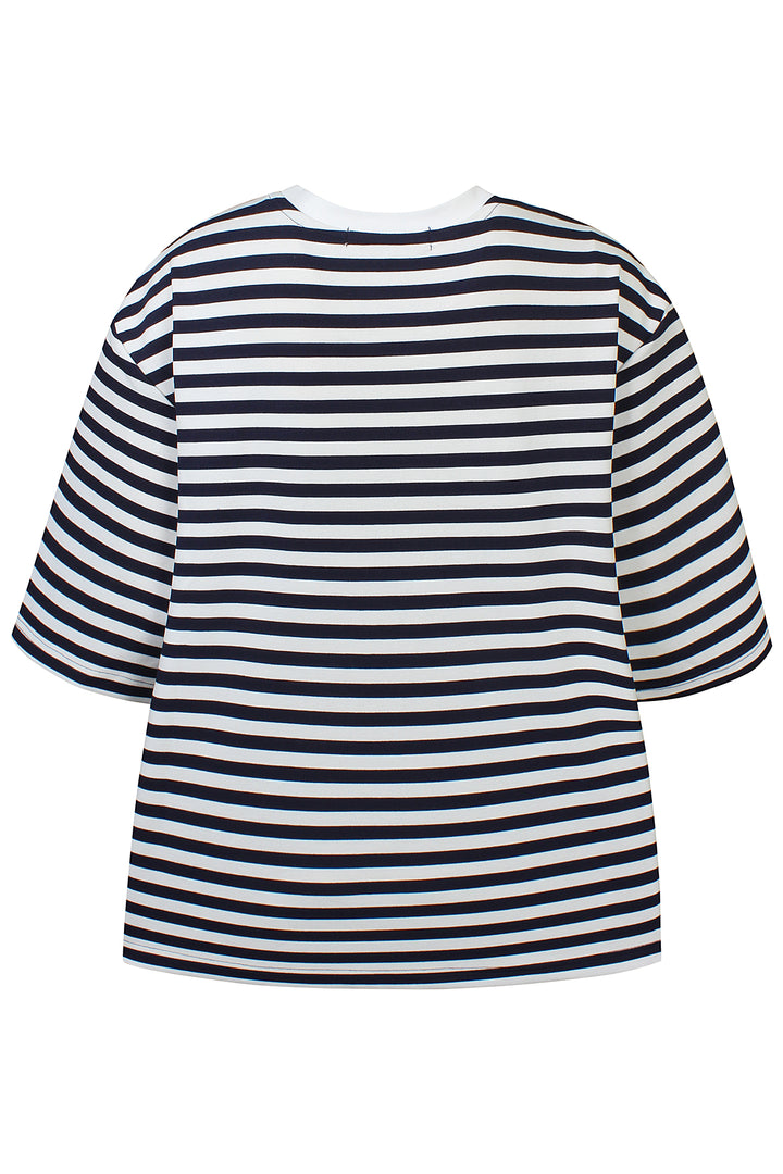 MPU - Alicia 027 - T-shirt - Blå